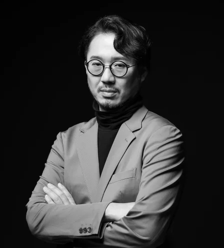 代表者 石井洋平 ポートレート